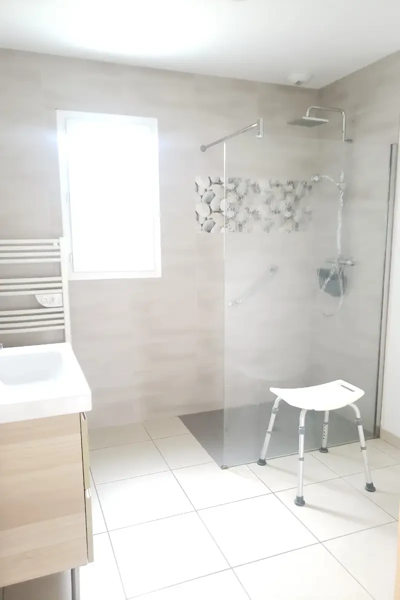 Gîte l'Effet...Mer - Gîte 4 personnes baie de somme saint valery sur somme